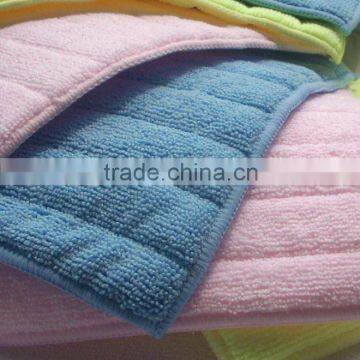 water absorbent microfiber sponge