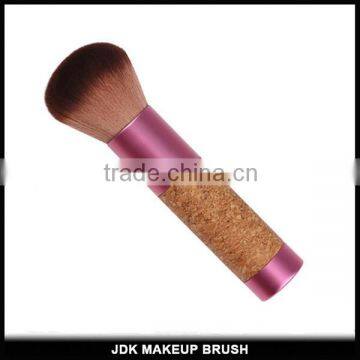 Private Label Makeup Brush,Vegan Cosmetic Bronzer Brush