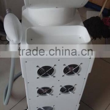 1064nm Long Pulse Laser Hair Removal Machine Long Pulse photo-4