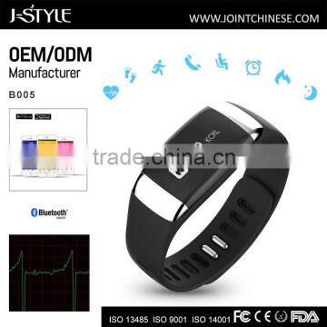 Bluetooth Smart Tracker Manufacturer Jawbone Band photo-6