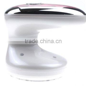 Promoton Handheld Mini Led rf 3 in 1 Ultrasonic Slimming Device for Sale photo-3