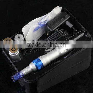 Anti Aging Skin Care Therapy Dr Pen Derma Pen Ultima A6 photo-6