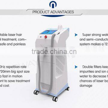 Alma Soprano Laser Hair Removal Machine for Sale photo-6