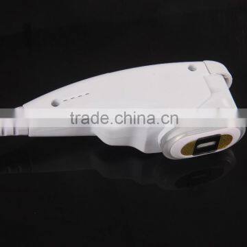 Skin Tightening Back Tightening 2016Mini HIFU Machine/ Home Use Eyes Wrinkle Removal Eye Lines Removal HIFU Machine/Portable HIFU Machine Wrinkles Removal 0.1-2J photo-3