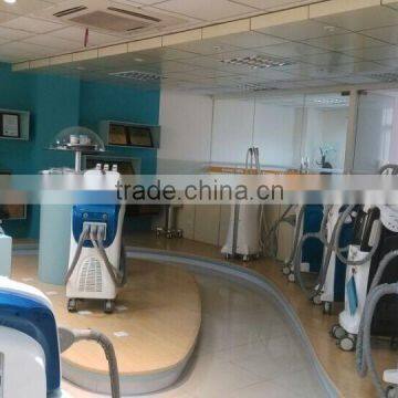 OPT Beauty System Apolomed HS300C E-light Ipl rf nd Yag Laser Multifunction Machine photo-4