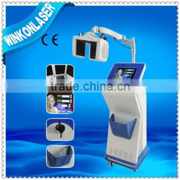 low level laser therapy / laser therapy equipment / low level laser therapy hair loss