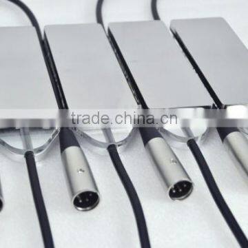 Lipo Cavitation Machine 2016 Perfect Fitness Machine /Ultrasonic Liposuction Cavitation Slimming Machine Vacuum Cavitation System Body Slimming Equipment With CE GS-8.1 photo-5