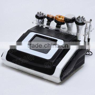 STM-8036B Infrared rf Bio Liposuction Vacuum Cavitation photo-2