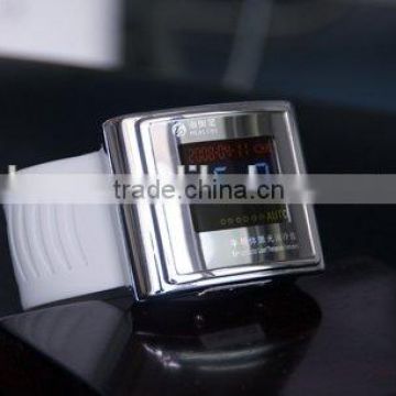 trending new hot treatment electric beautiful shape Watch