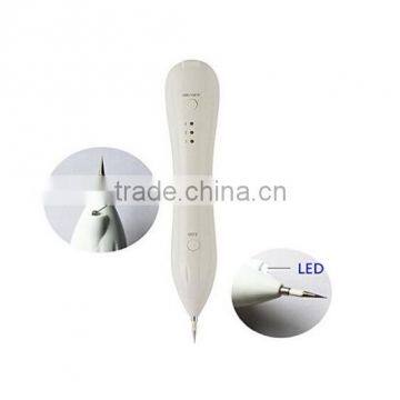 Plasma Pen for Freckle Moles Removal Face Spots Removal Plasma Pen P-526 photo-3