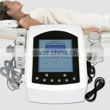 Skin Care Weight Loss Body Contouring Cavitacion Machine/ultrasonic Liposuction Cavitation/slimming Machine