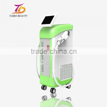 painless E-light+shr+ipl laser hair removal machine/ipl shr elight three in one beauty machine