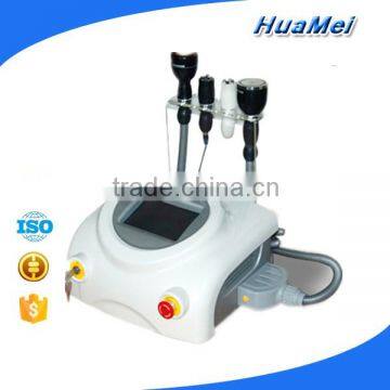 min cavitation beauty equipment/portable cavitation slimming machine