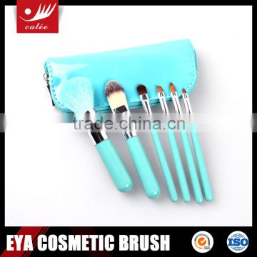 6pcs High Quality Makeup Brush Witn Professional Makeup manufacturers