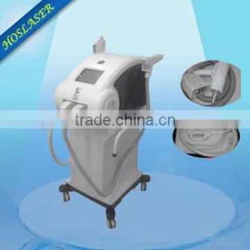 Touch Screan elight hair removal machine