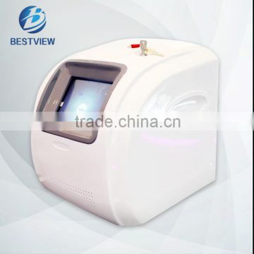 BESTVIEW Spider Veins Removal 980nm beauty laser machine