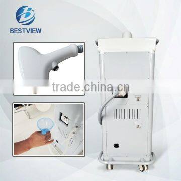 Promotion in September!!Microchannel Cooling Permanent 808nm Diode Laser Hair Removal Machine photo-3