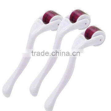 Mesotherapy Needles Derma Roller Meso Roller With 540 Needles