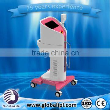 0.2-3.0J New Design Anti Aging Hifu Ultrasound Wrinkle Remover Machine Chest Shaping