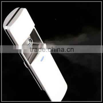 Portable Nano Mist Spray Handy Atomization Mister Face Facial Moisturizing New photo-3