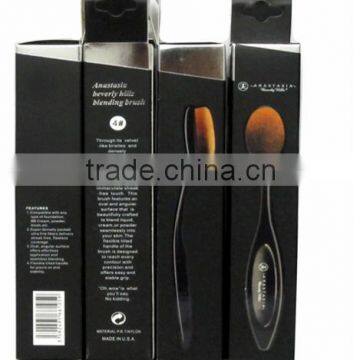 Pro Single Makeup Tooth Brush