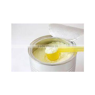 COW MILK SKIMMED MILK POWDER