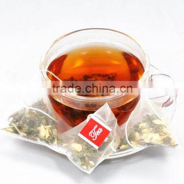 Healthy Herbal Beauty 14days private label chinese slimming tea