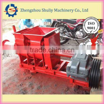 Clay roof tiles making machine/clay tile making machine/clay tile forming machine(0086-13837171981)