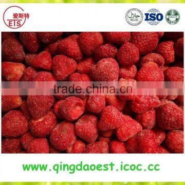 wholesale frozen strawberry Hot sale Grade A 15-25mm frozen IQF strawberry