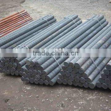 SG42 DUCTILE continuous cast Iron bar