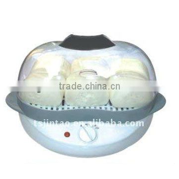 Multifunctional smart residential electric egg boiler,egg cooker