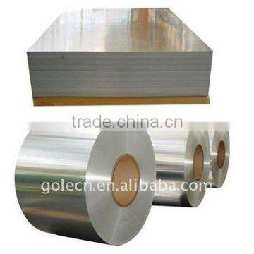 aluminium sheets and coils