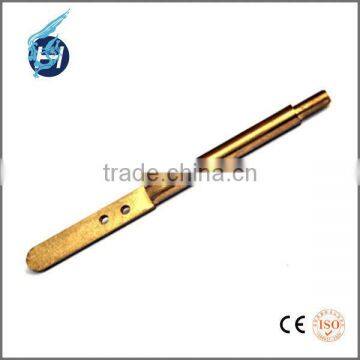 ODM/OEM Professional Manufacturer/supplier High Precision Machining Parts Aluminum Brass Die Casting Welding Machine With Large photo-5