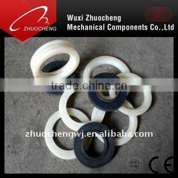 different sizes of customized plastic washer nylon washers