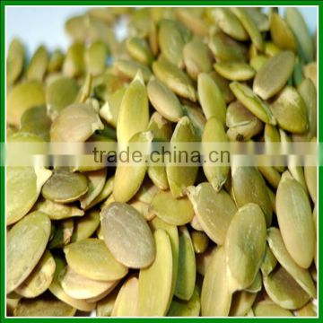 2015 New Crop Best Quality Pumpkin Seeds Kernels For Human Snack