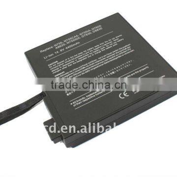 Rechargeable li-ion laptop battery for Uniwill UN755