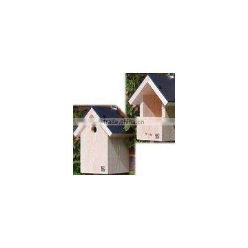 bird house little animal house