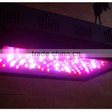 7-Band 240W LED Grow Light,Hydroponics,LED Fixtures