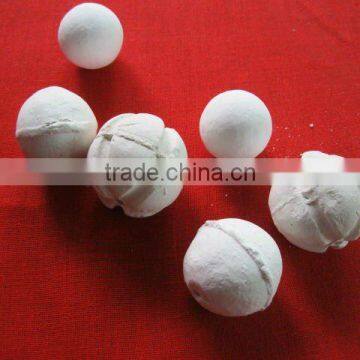 Mineral Ceramic Ball KY56