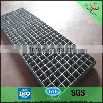 steel grating platform grating steps