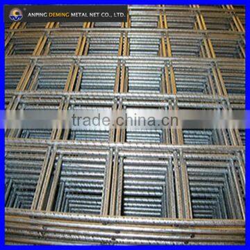 DM BRC mesh panels