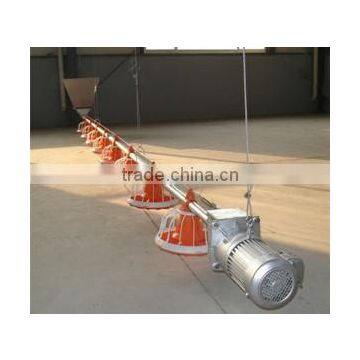 Chiken Feeding System Poultry Farm Production photo-4