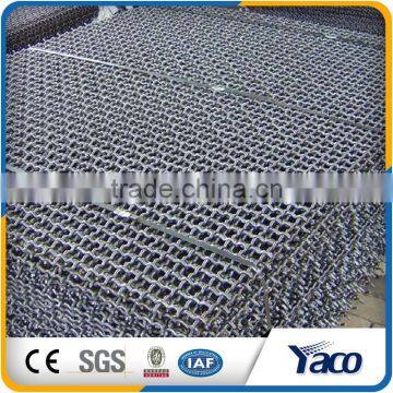 Trade Assurance quarry screen mesh