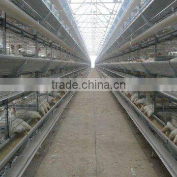 Poultry cages