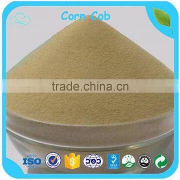 Buy Polish Media Dried Corn Cob Powder Choline Chloride 60 Mesh