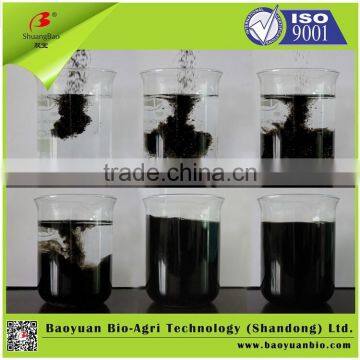 Soluble Soil Nutrients with Humic Acid Bio Fertilizer