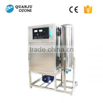 Ozone Vegetable Washer, Water Purification Systems photo-2