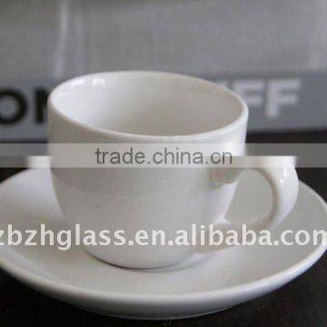 Ceramic Coffee Cup Set