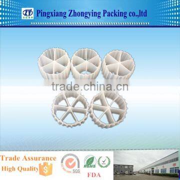 Mbbr FAB Media for Effluent Sewage Treatment Plants