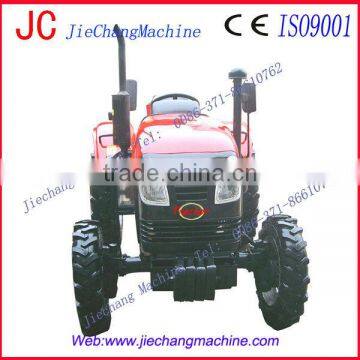 Manufacturer farm tractor